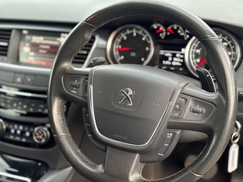 Used Peugeot 508 2015 for sale - 78648014: Photo