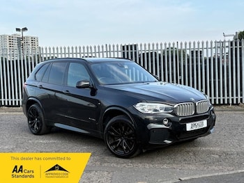 Used BMW X5 2016 for sale - 79303980: Photo