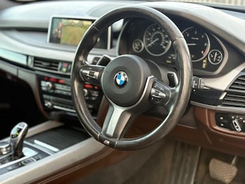 Used BMW X5 2016 for sale - 79303980: Photo