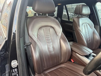 Used BMW X5 2016 for sale - 79303980: Photo
