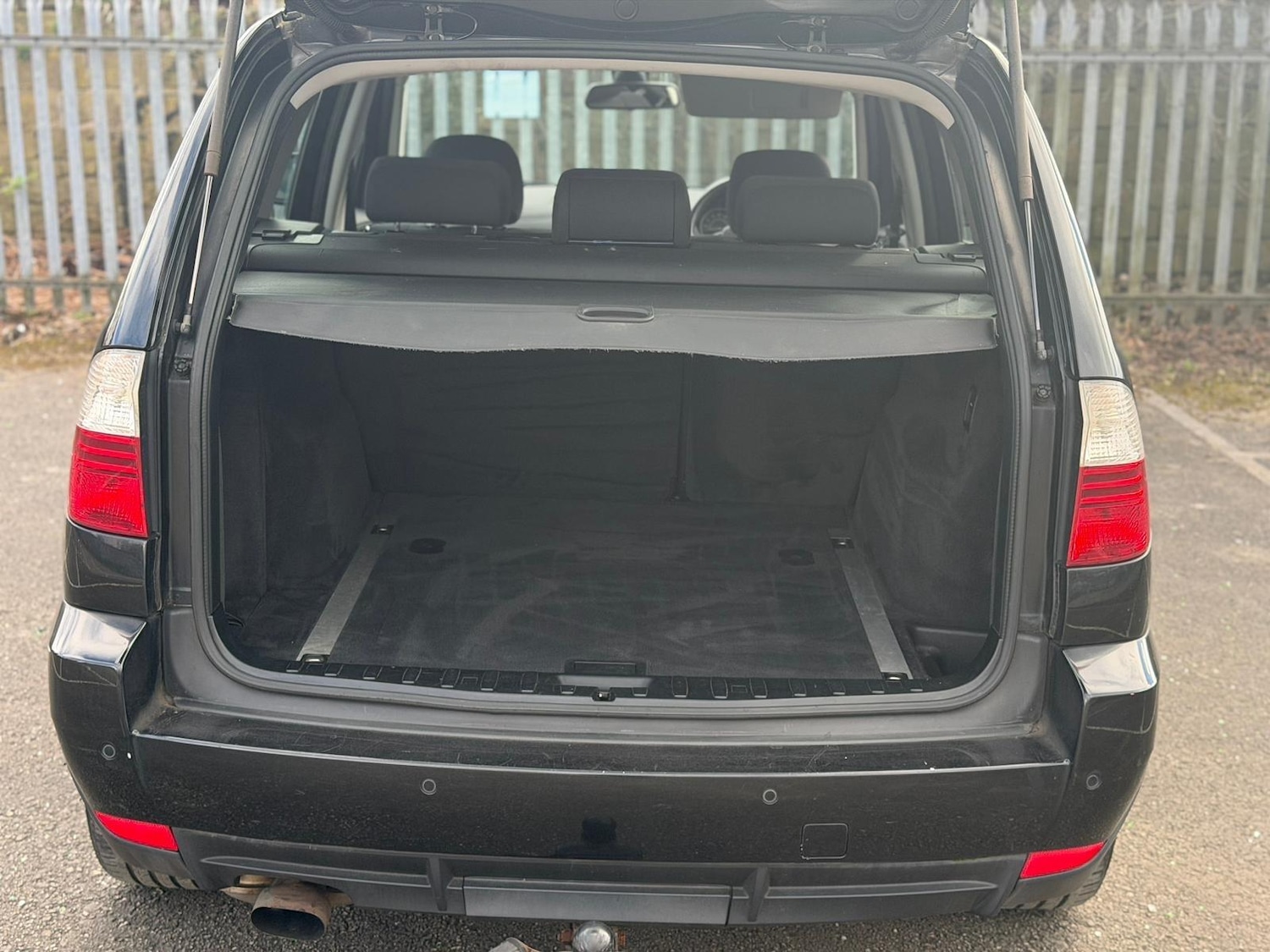 Used BMW X3 2007 for sale - 77956975: Photo 10