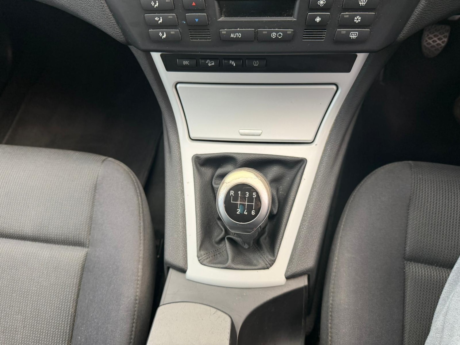 Used BMW X3 2007 for sale - 77956975: Photo 14