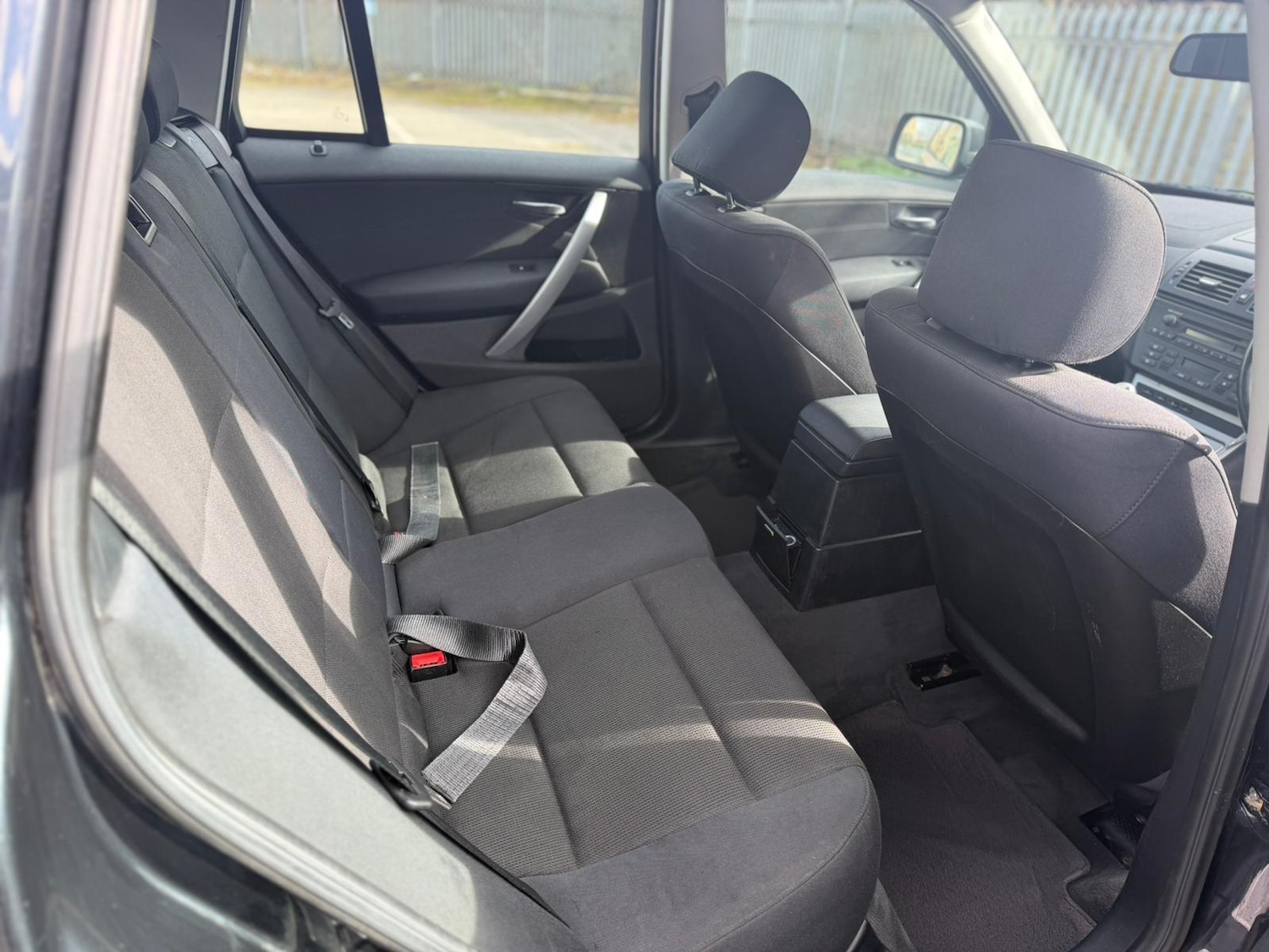 Used BMW X3 2007 for sale - 77956975: Photo 16