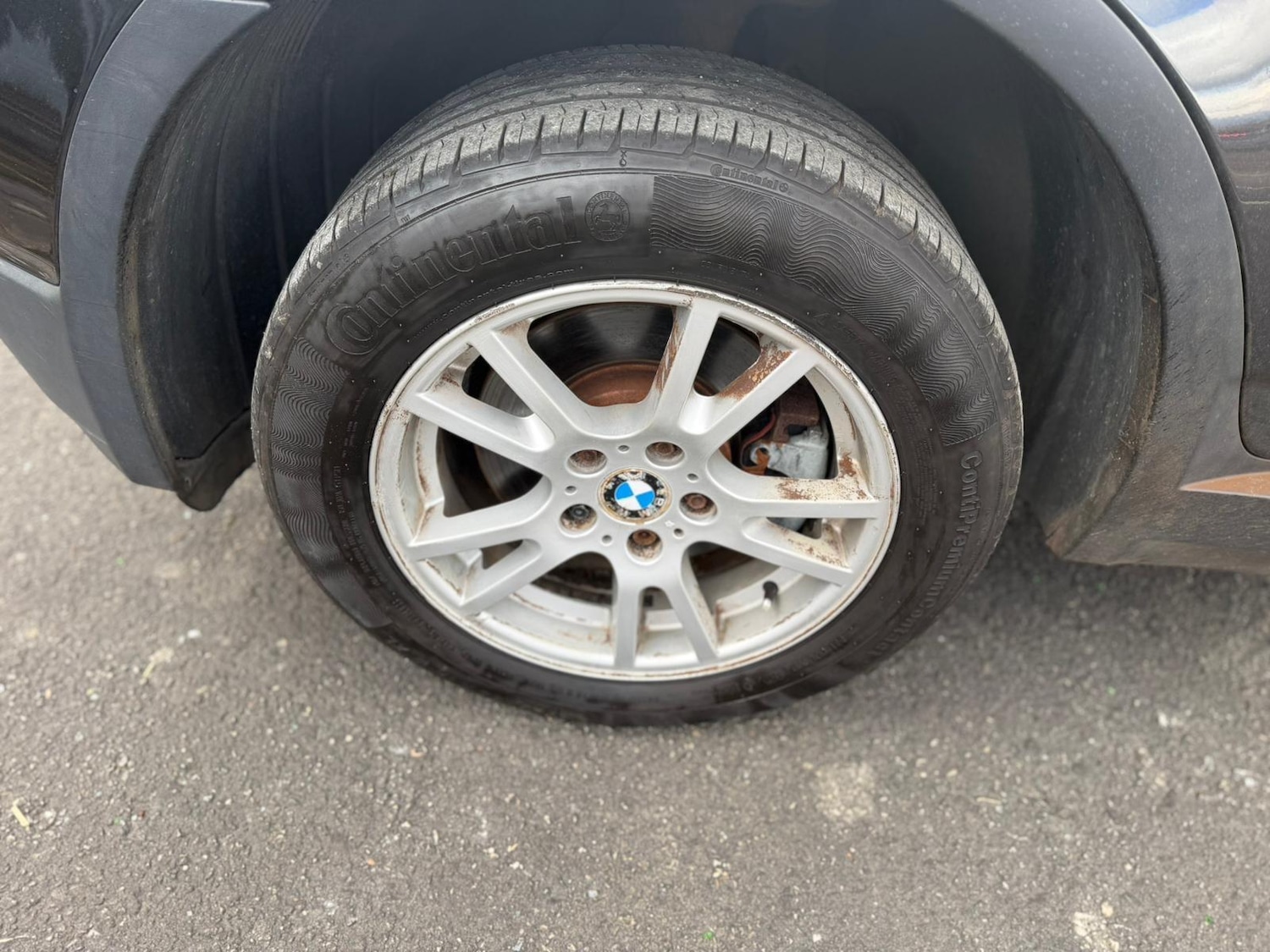 Used BMW X3 2007 for sale - 77956975: Photo 20