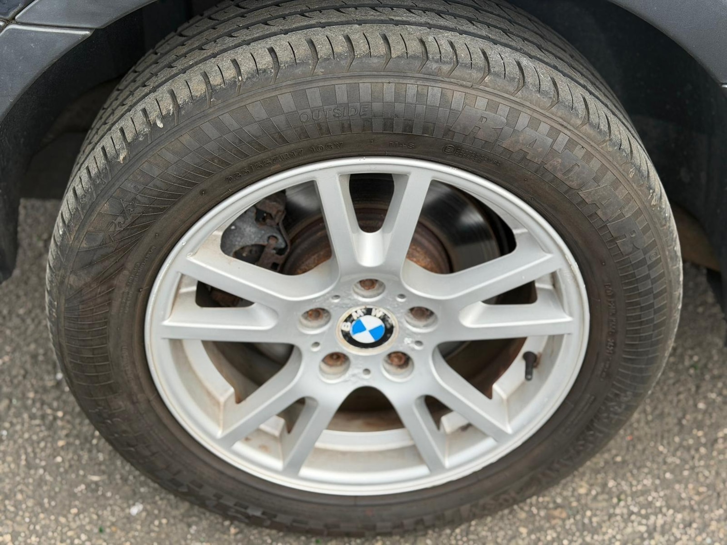 Used BMW X3 2007 for sale - 77956975: Photo 21