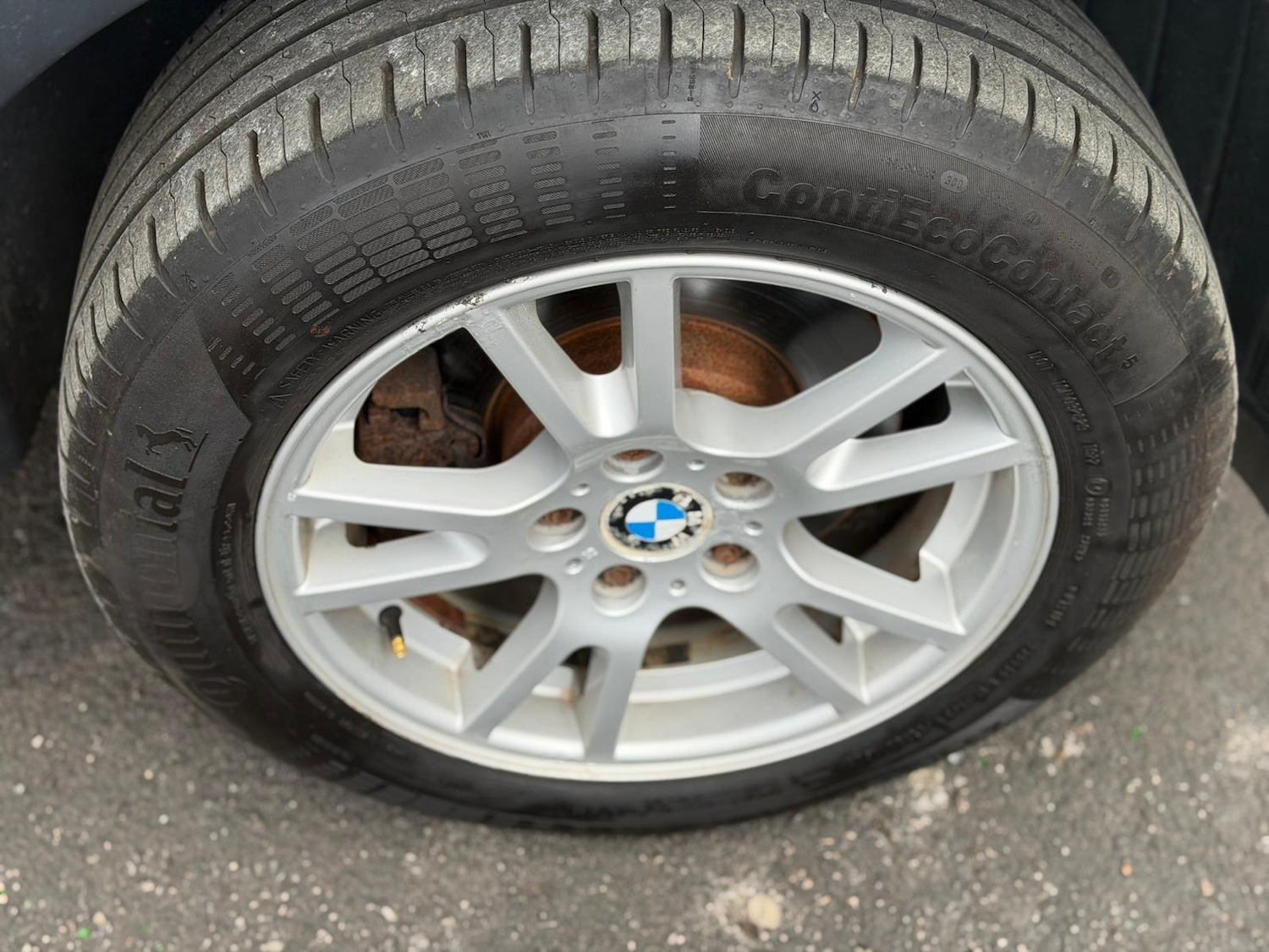 Used BMW X3 2007 for sale - 77956975: Photo 23