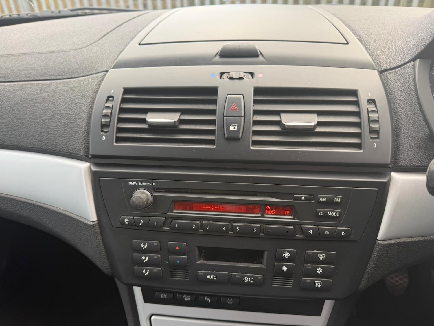 Used BMW X3 2007 for sale - 77956975: Photo 24