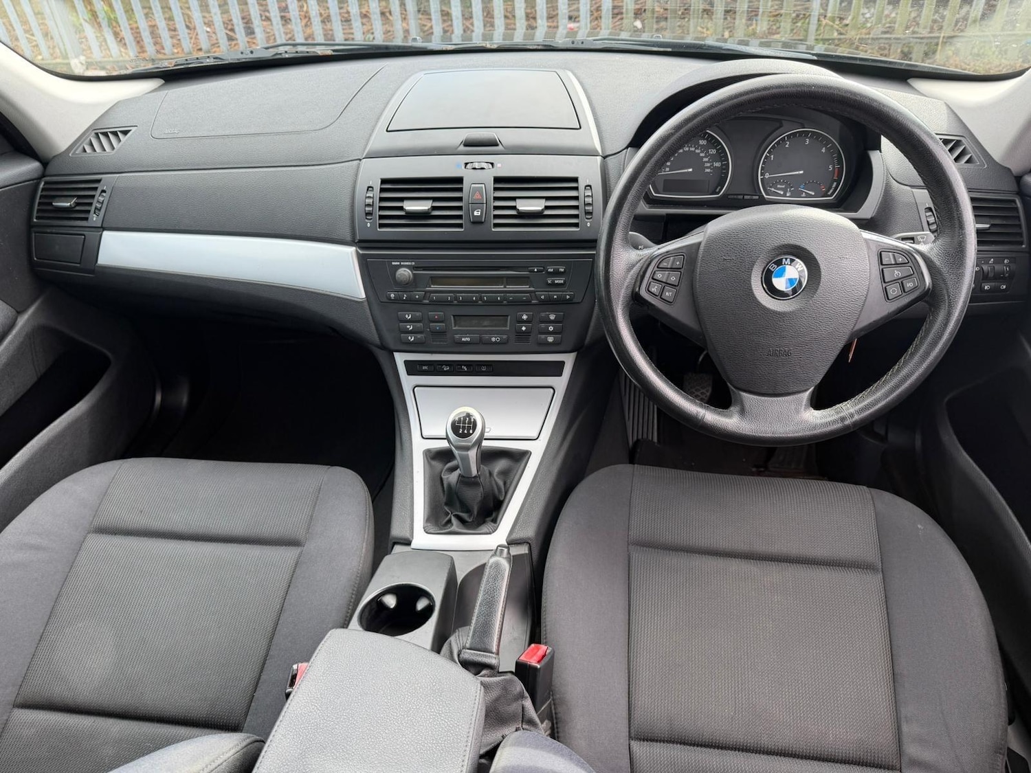 Used BMW X3 2007 for sale - 77956975: Photo 3