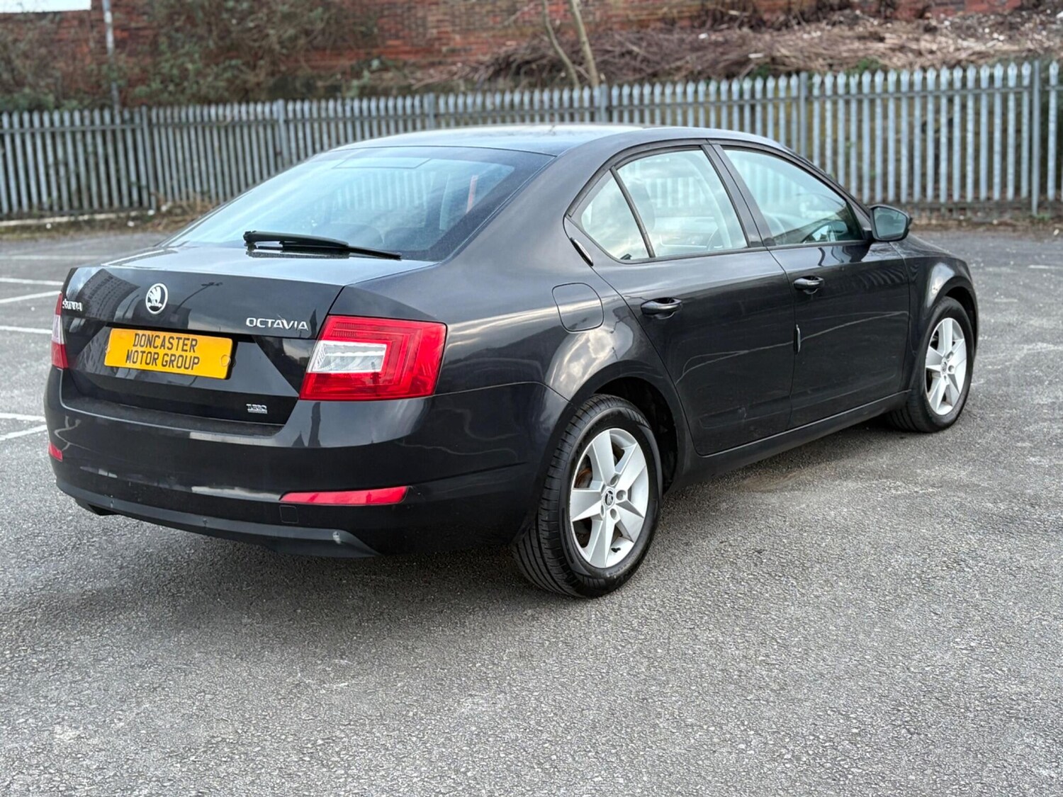 Used Skoda Octavia for sale - 77840011: Photo 10