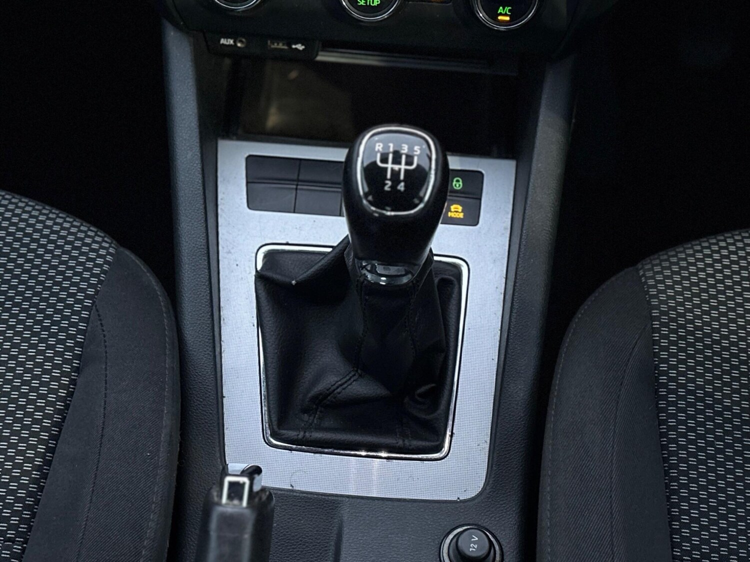 Used Skoda Octavia for sale - 77840011: Photo 11