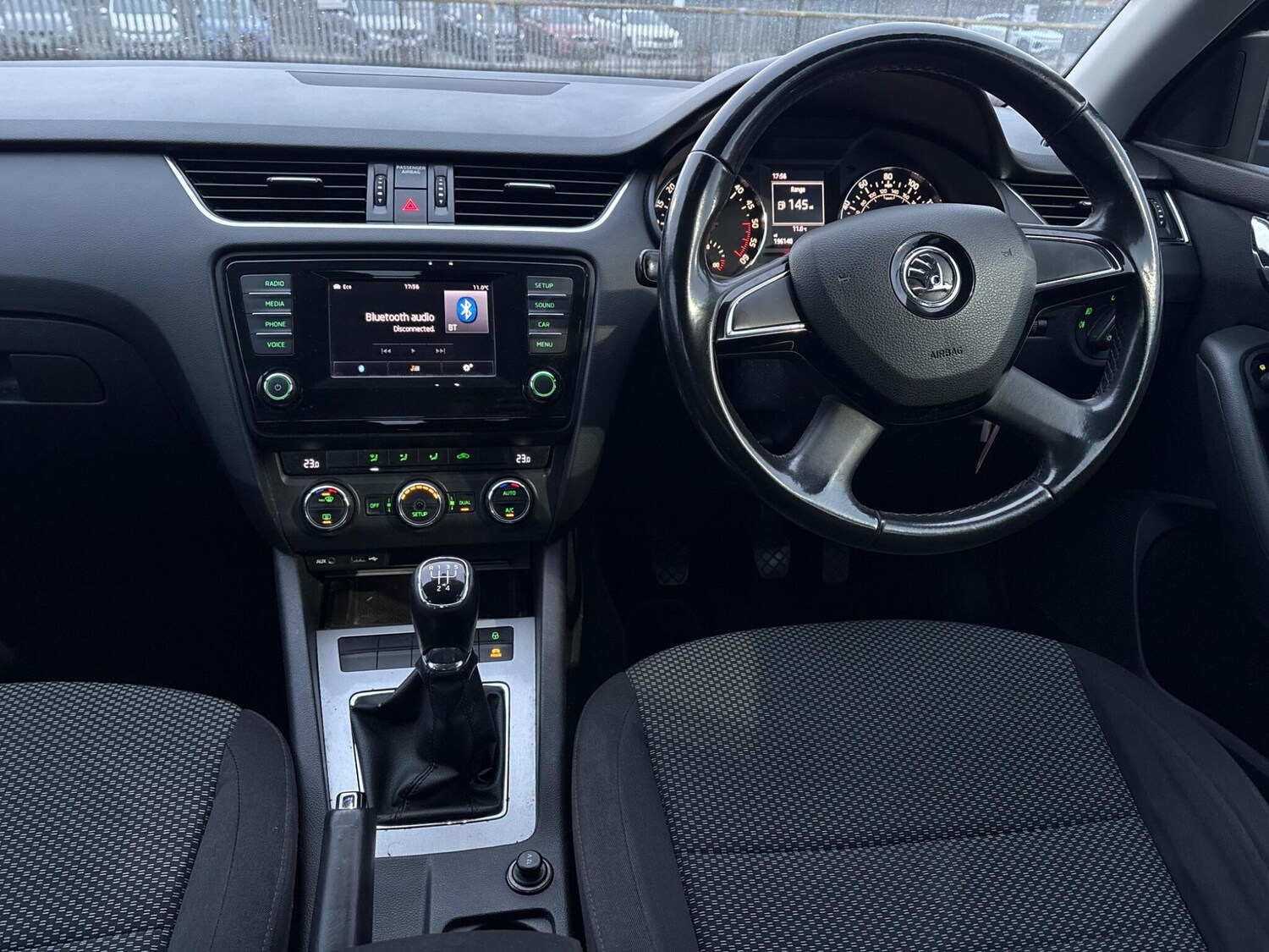 Used Skoda Octavia for sale - 77840011: Photo 12