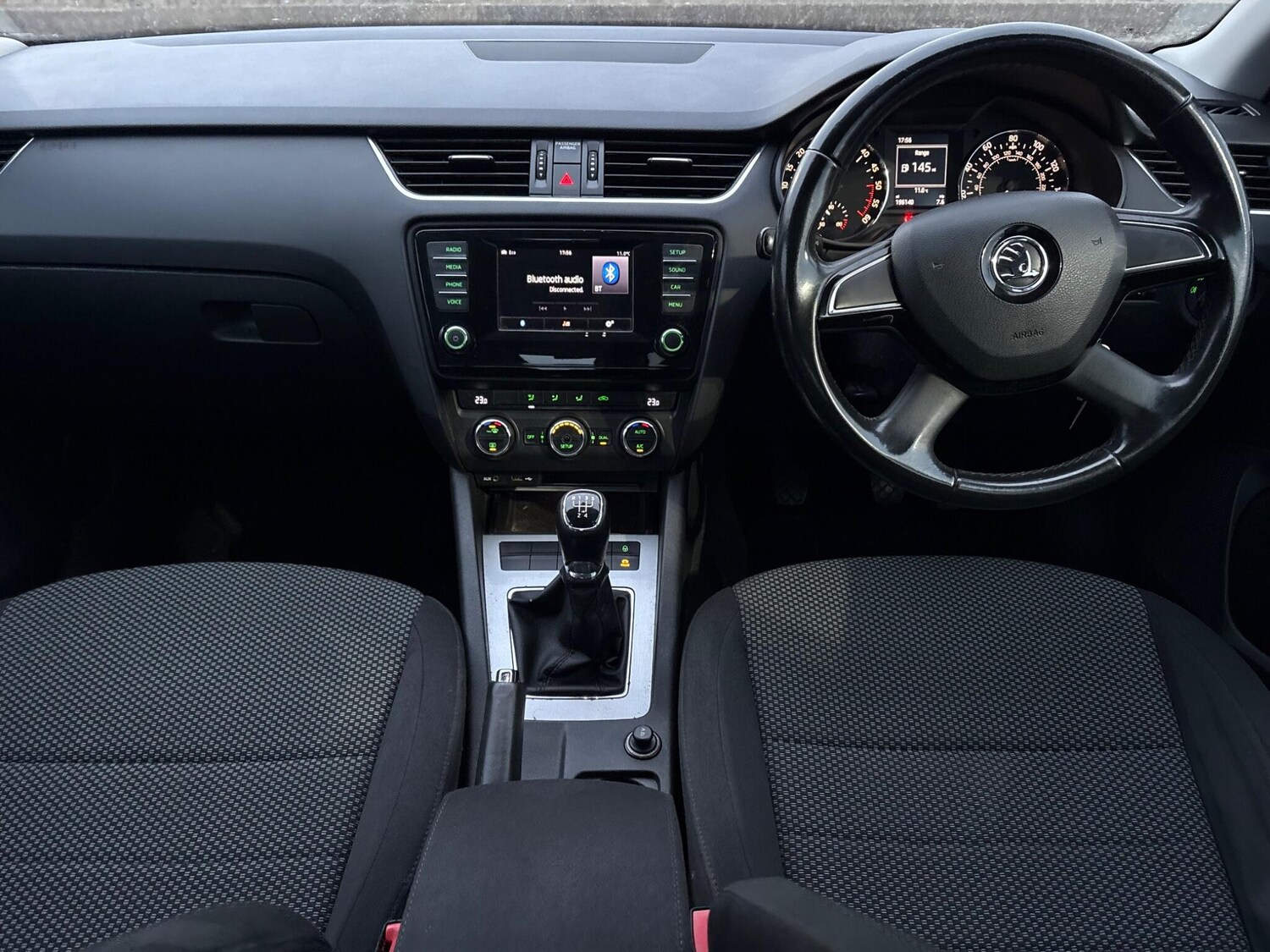 Used Skoda Octavia for sale - 77840011: Photo 13