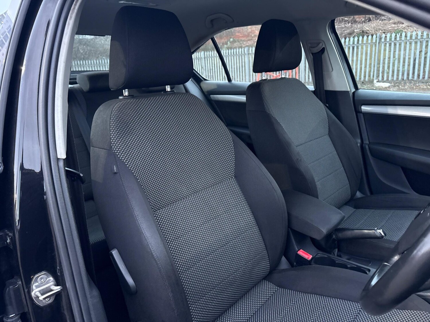 Used Skoda Octavia for sale - 77840011: Photo 14