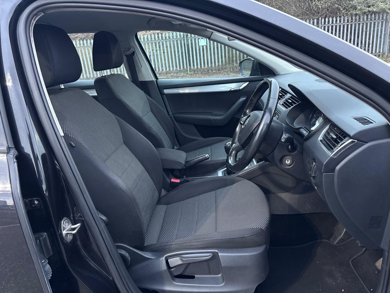 Used Skoda Octavia for sale - 77840011: Photo 15