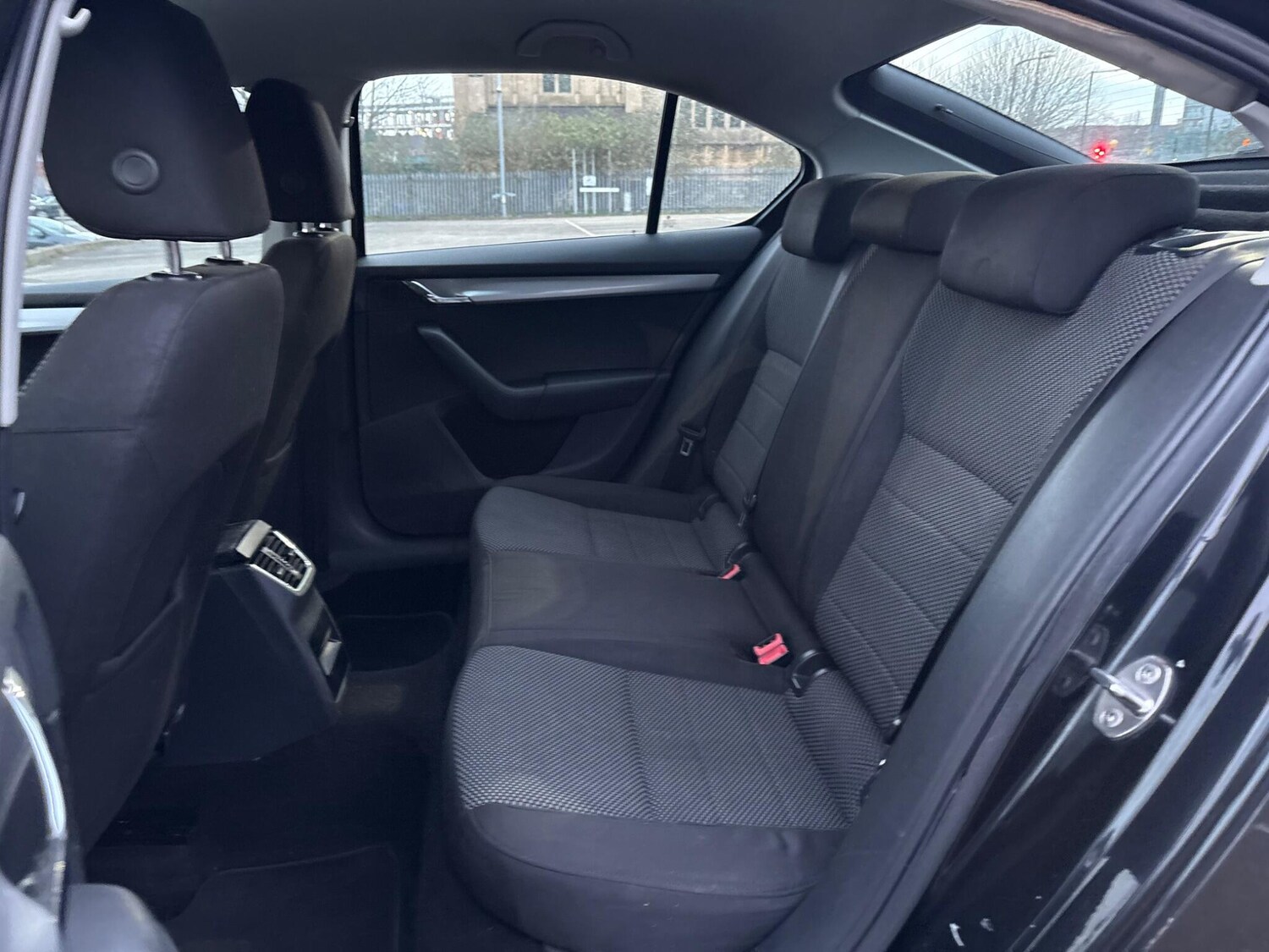 Used Skoda Octavia for sale - 77840011: Photo 16