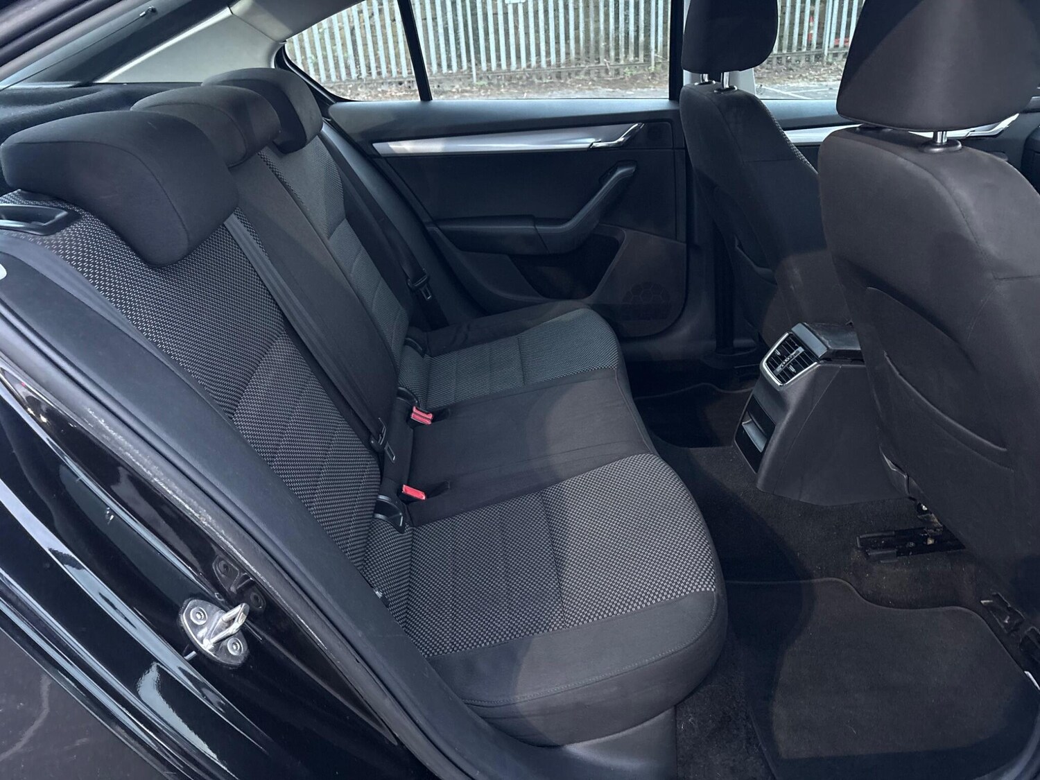 Used Skoda Octavia for sale - 77840011: Photo 18