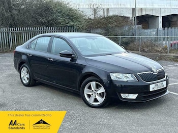 Used Skoda Octavia 2014 for sale - 77840011: Photo