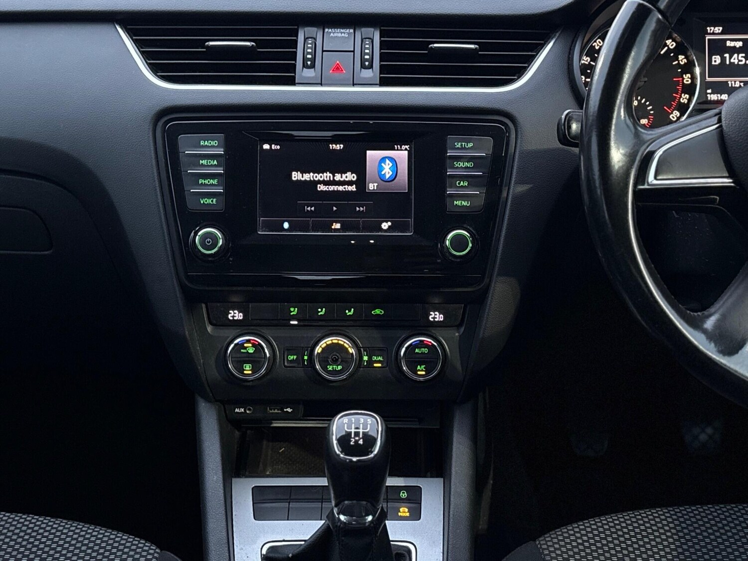 Used Skoda Octavia for sale - 77840011: Photo 21