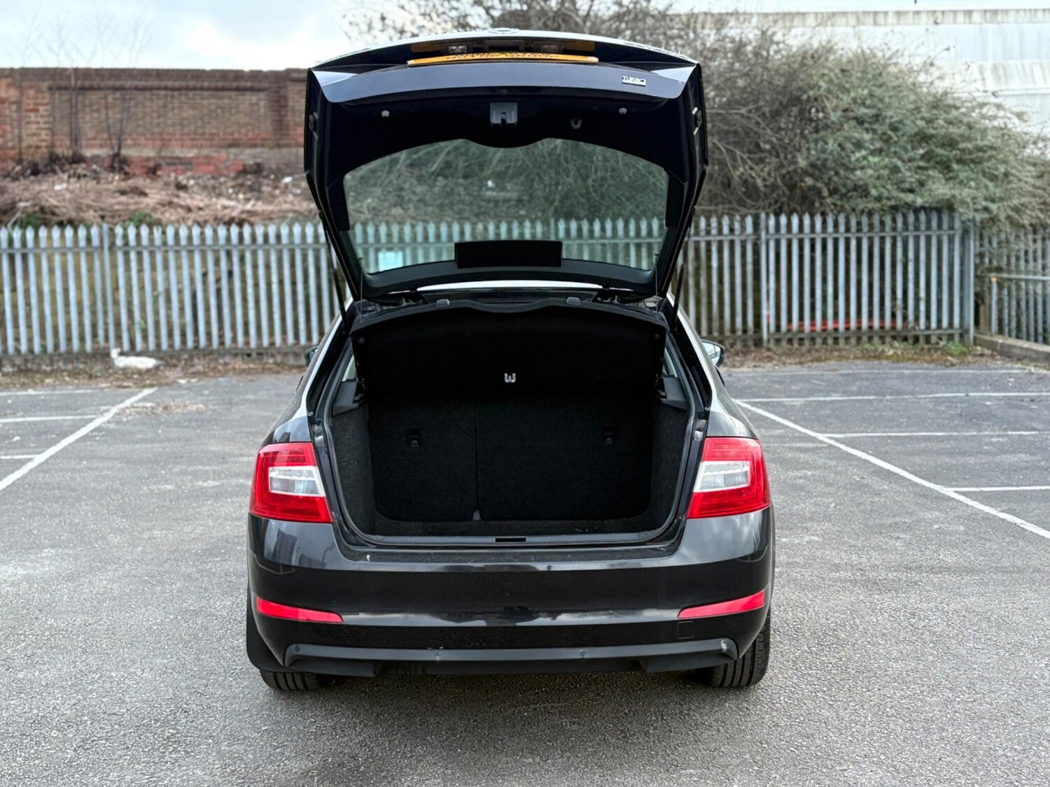 Used Skoda Octavia for sale - 77840011: Photo 22