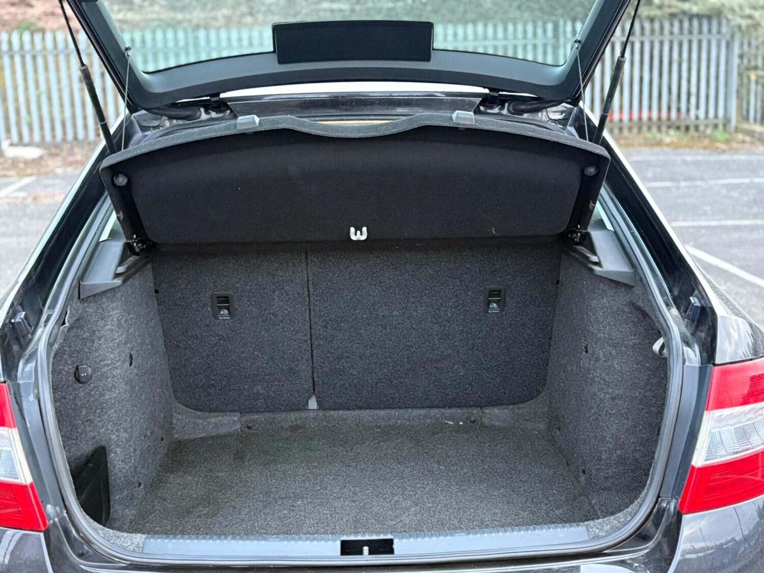 Used Skoda Octavia for sale - 77840011: Photo 23