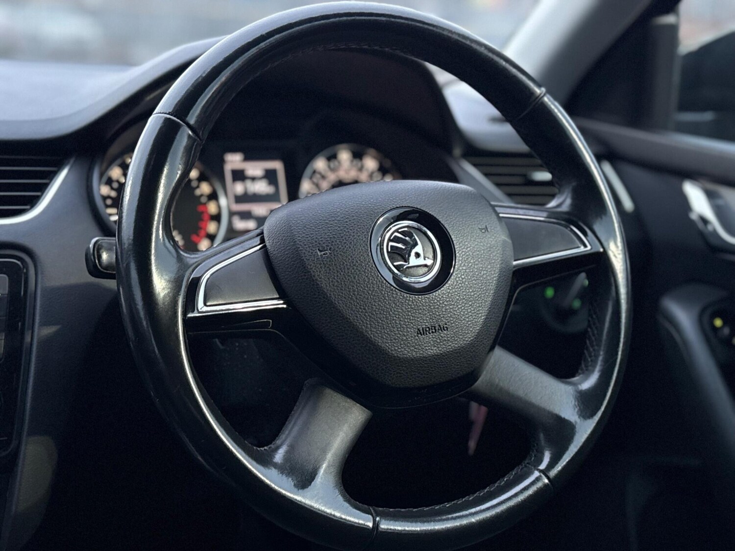 Used Skoda Octavia for sale - 77840011: Photo 24