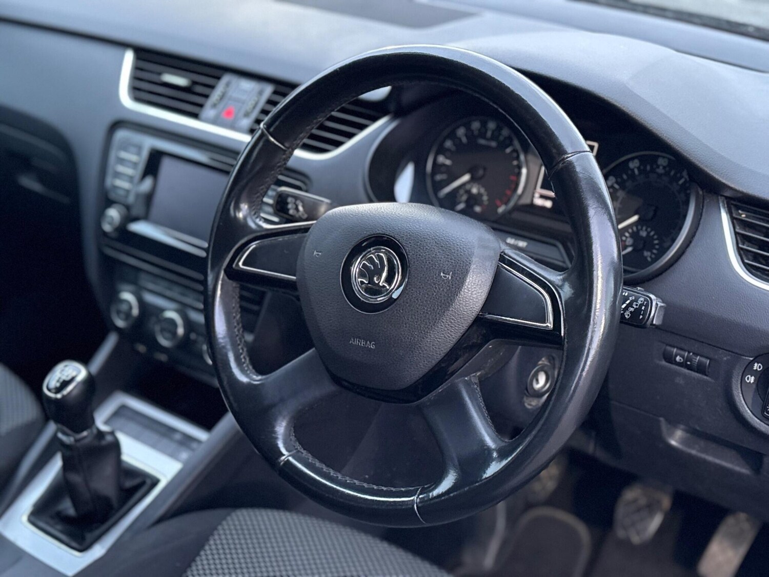 Used Skoda Octavia for sale - 77840011: Photo 25