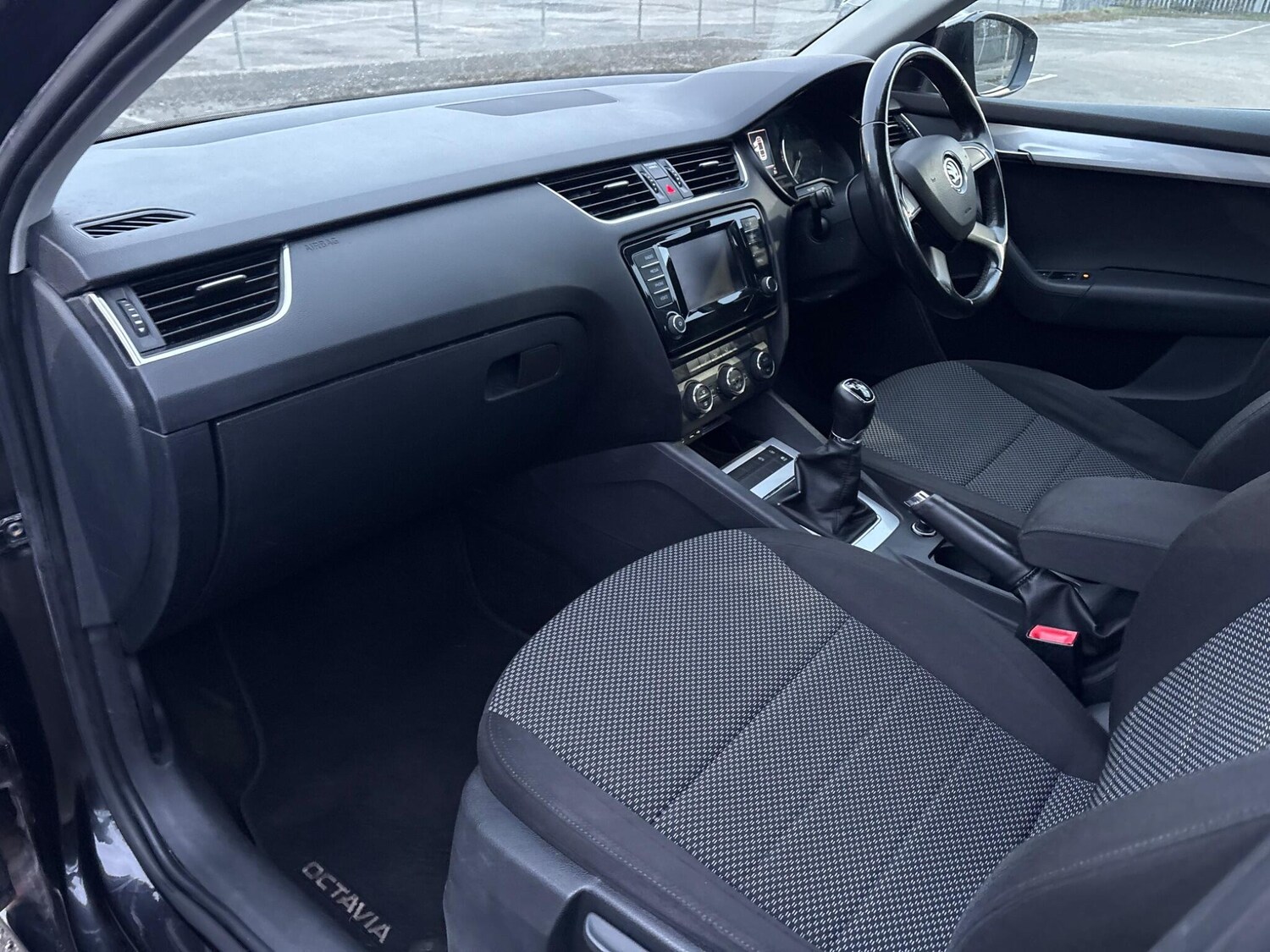 Used Skoda Octavia for sale - 77840011: Photo 26