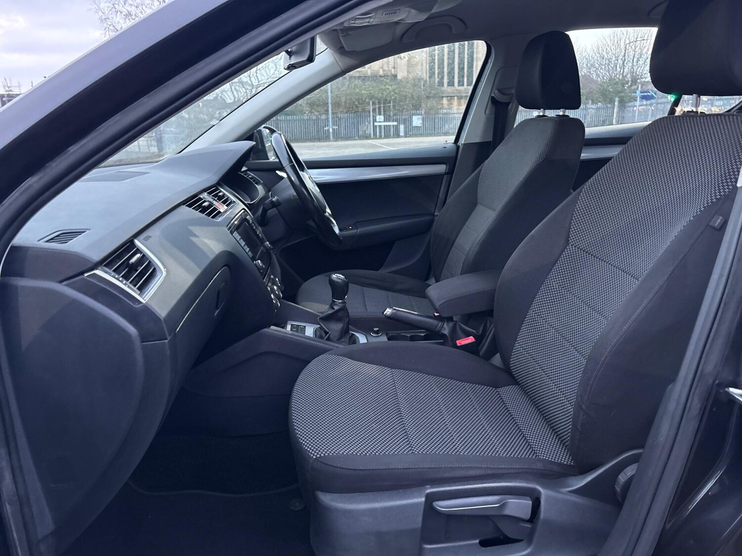 Used Skoda Octavia for sale - 77840011: Photo 27