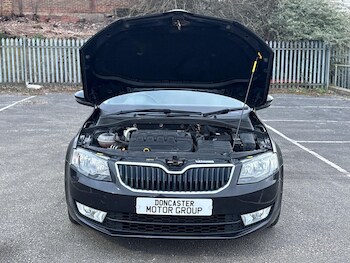 Used Skoda Octavia 2014 for sale - 77840011: Photo