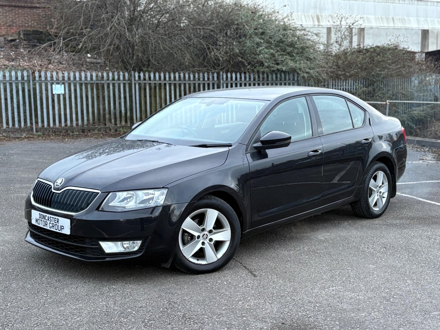 Used Skoda Octavia for sale - 77840011: Photo 3