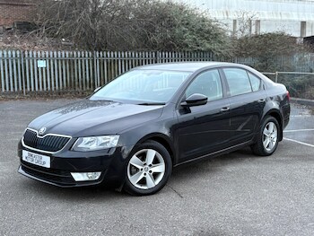 Used Skoda Octavia 2014 for sale - 77840011: Photo