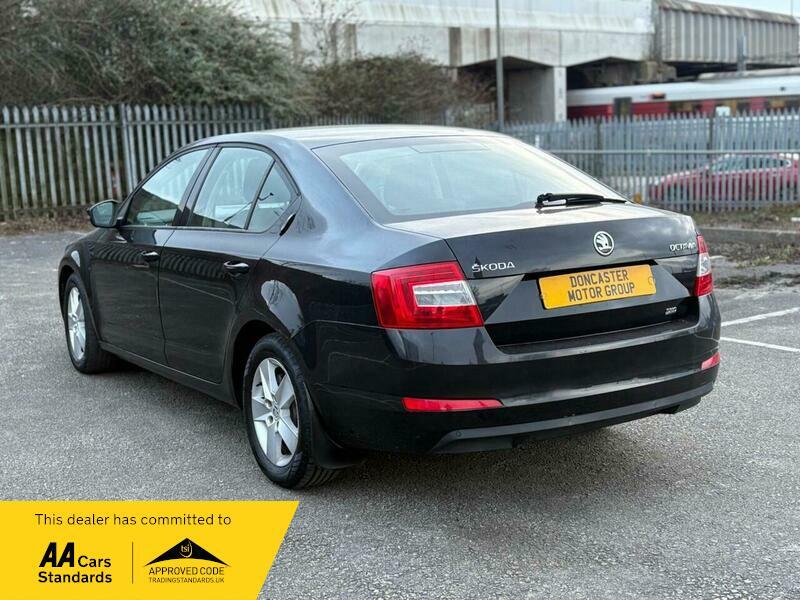 Used Skoda Octavia for sale - 77840011: Photo 4