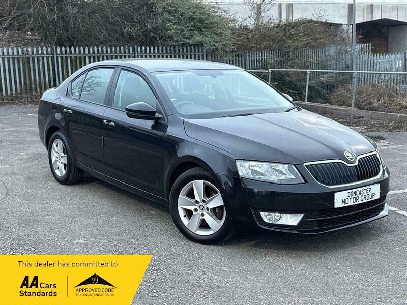 Used Skoda Octavia for sale - 77840011: Photo 5