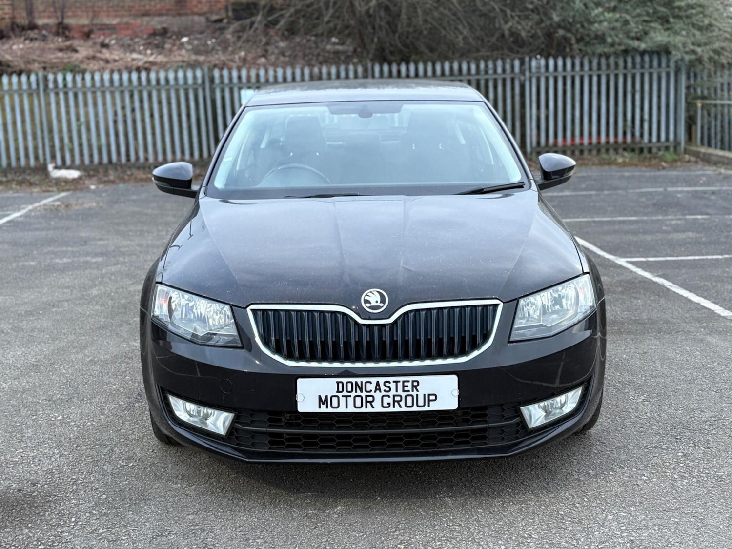 Used Skoda Octavia for sale - 77840011: Photo 6