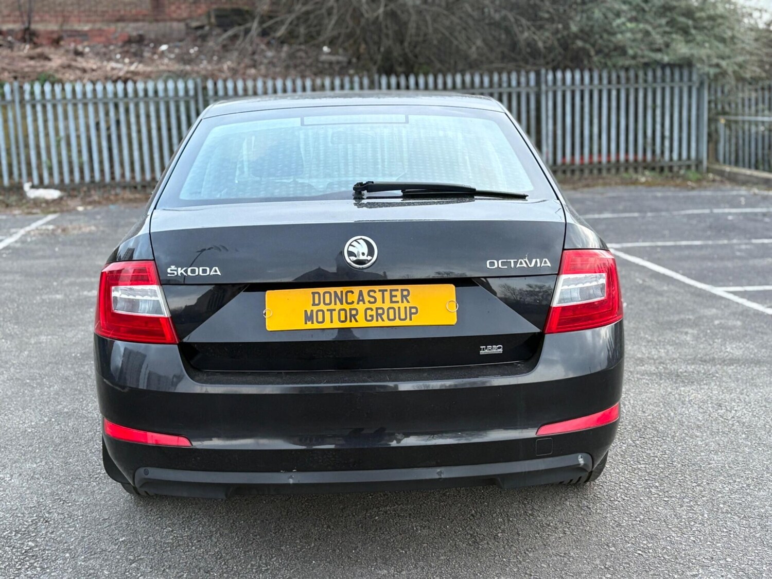 Used Skoda Octavia for sale - 77840011: Photo 8