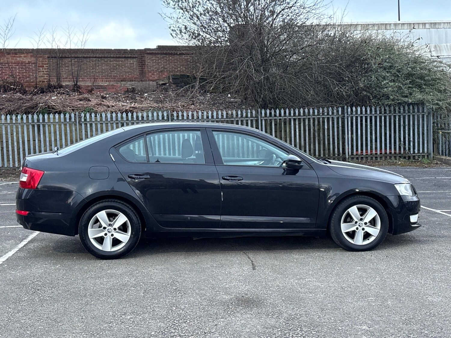 Used Skoda Octavia for sale - 77840011: Photo 9