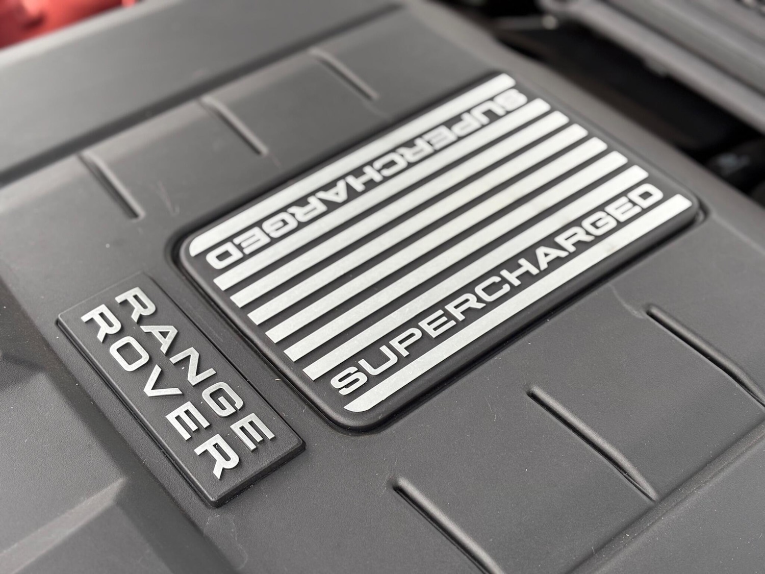 Used Land Rover Range Rover Sport 2014 for sale - 78147917: Photo 17