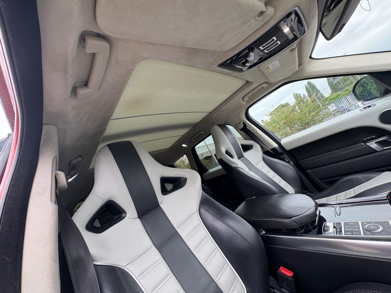 Used Land Rover Range Rover Sport 2014 for sale - 78147917: Photo 47