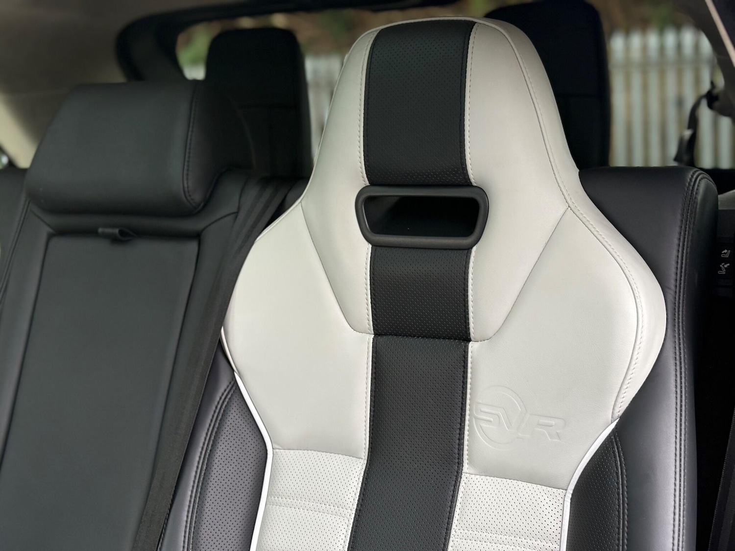 Used Land Rover Range Rover Sport 2014 for sale - 78147917: Photo 53