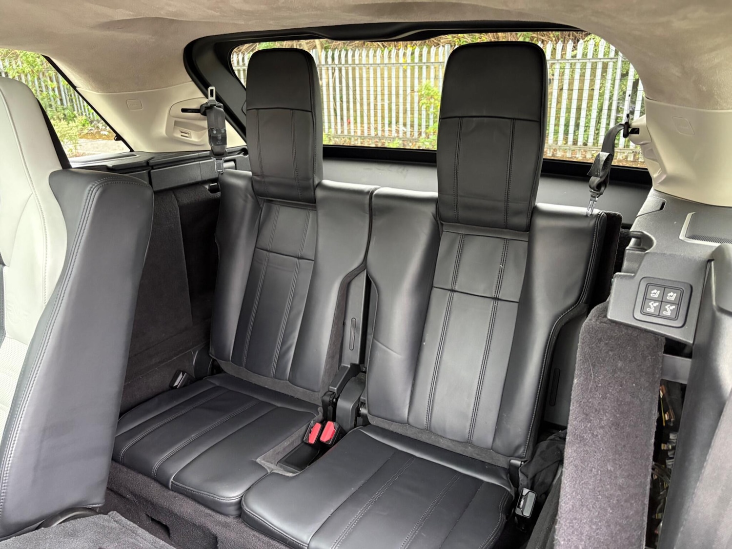 Used Land Rover Range Rover Sport 2014 for sale - 78147917: Photo 61