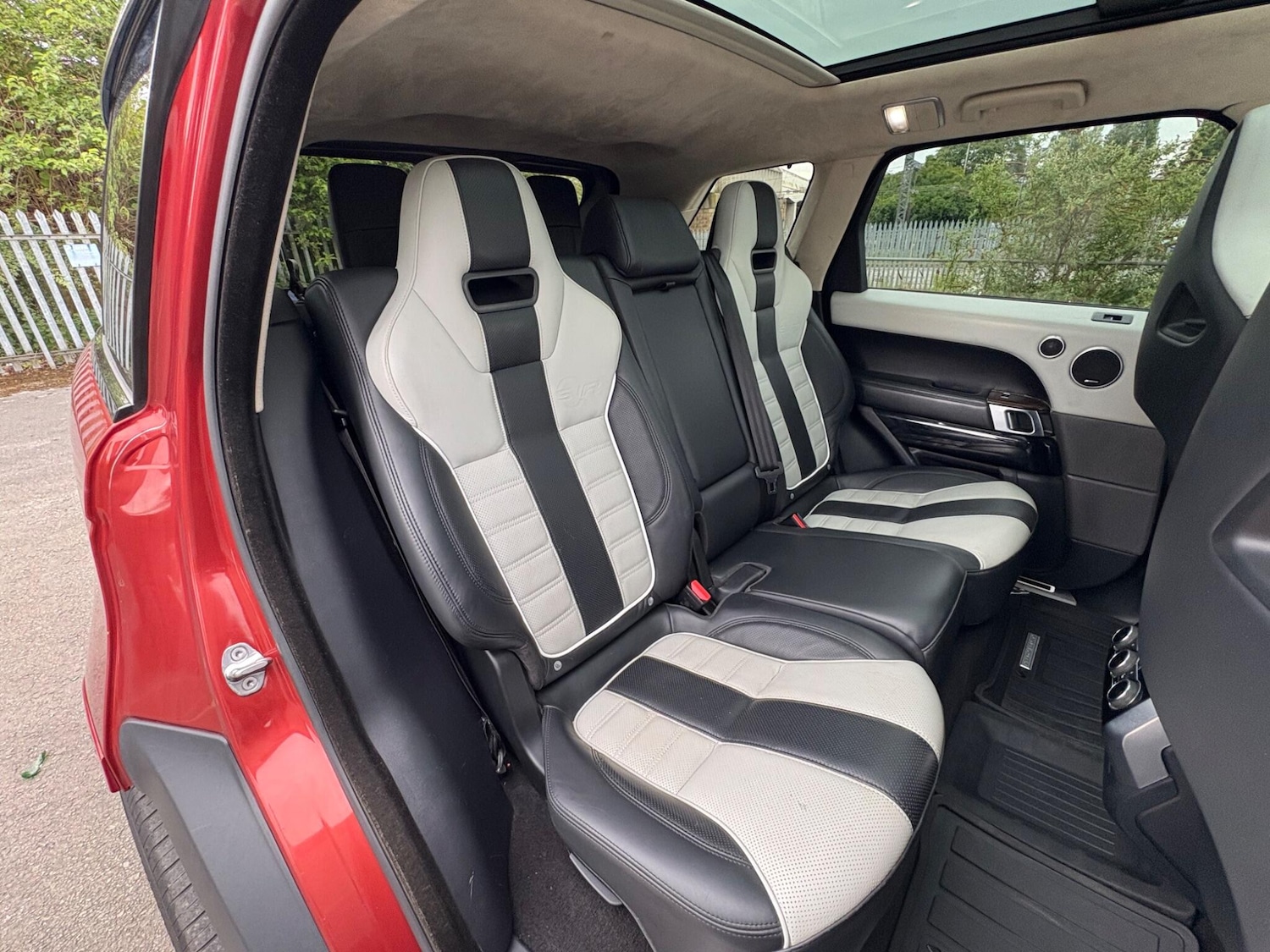 Used Land Rover Range Rover Sport 2014 for sale - 78147917: Photo 62