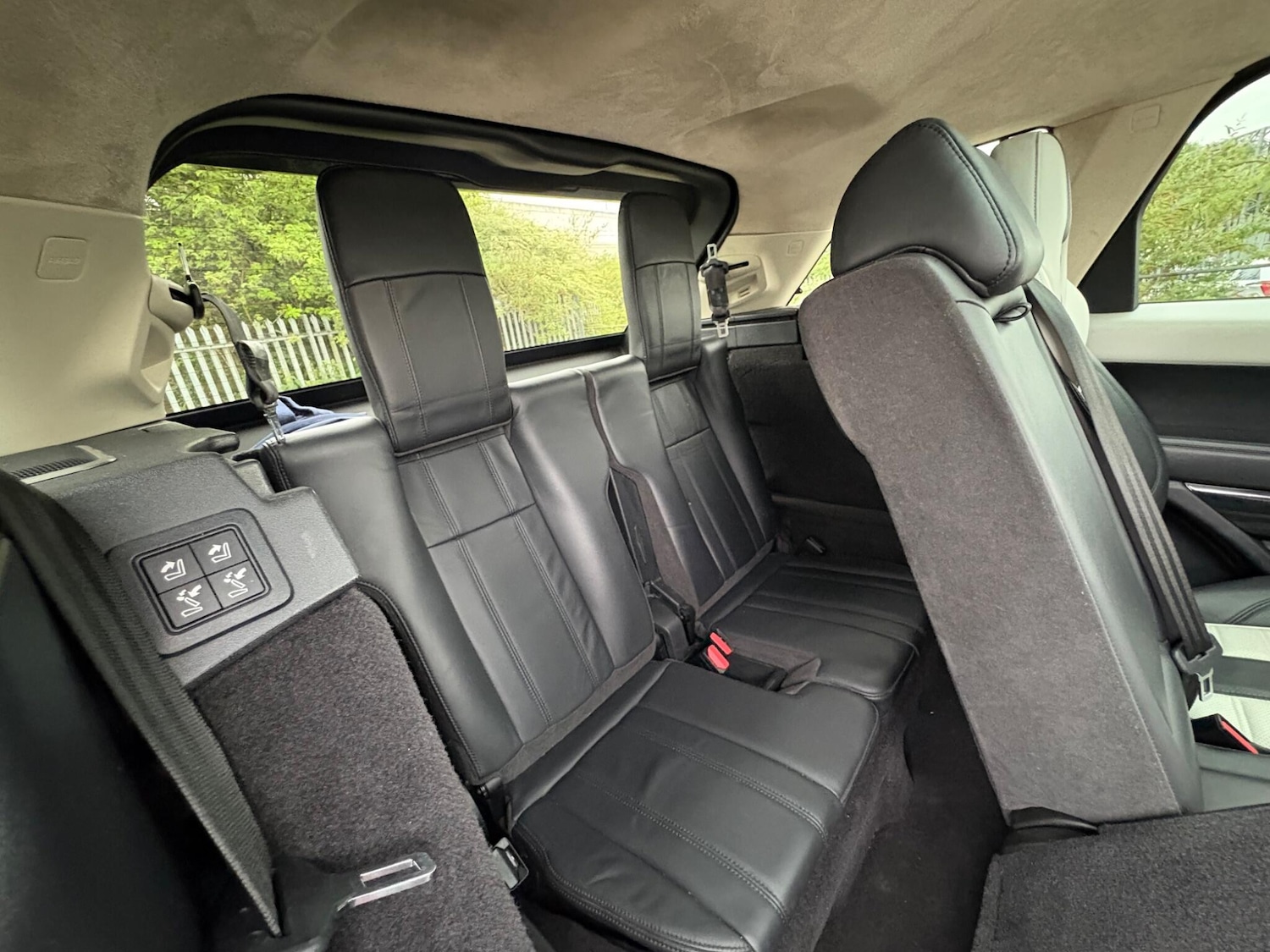 Used Land Rover Range Rover Sport 2014 for sale - 78147917: Photo 64