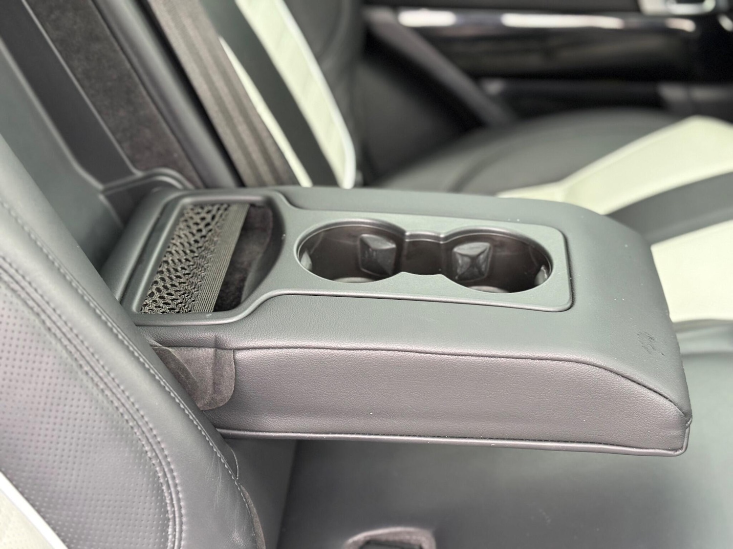 Used Land Rover Range Rover Sport 2014 for sale - 78147917: Photo 72