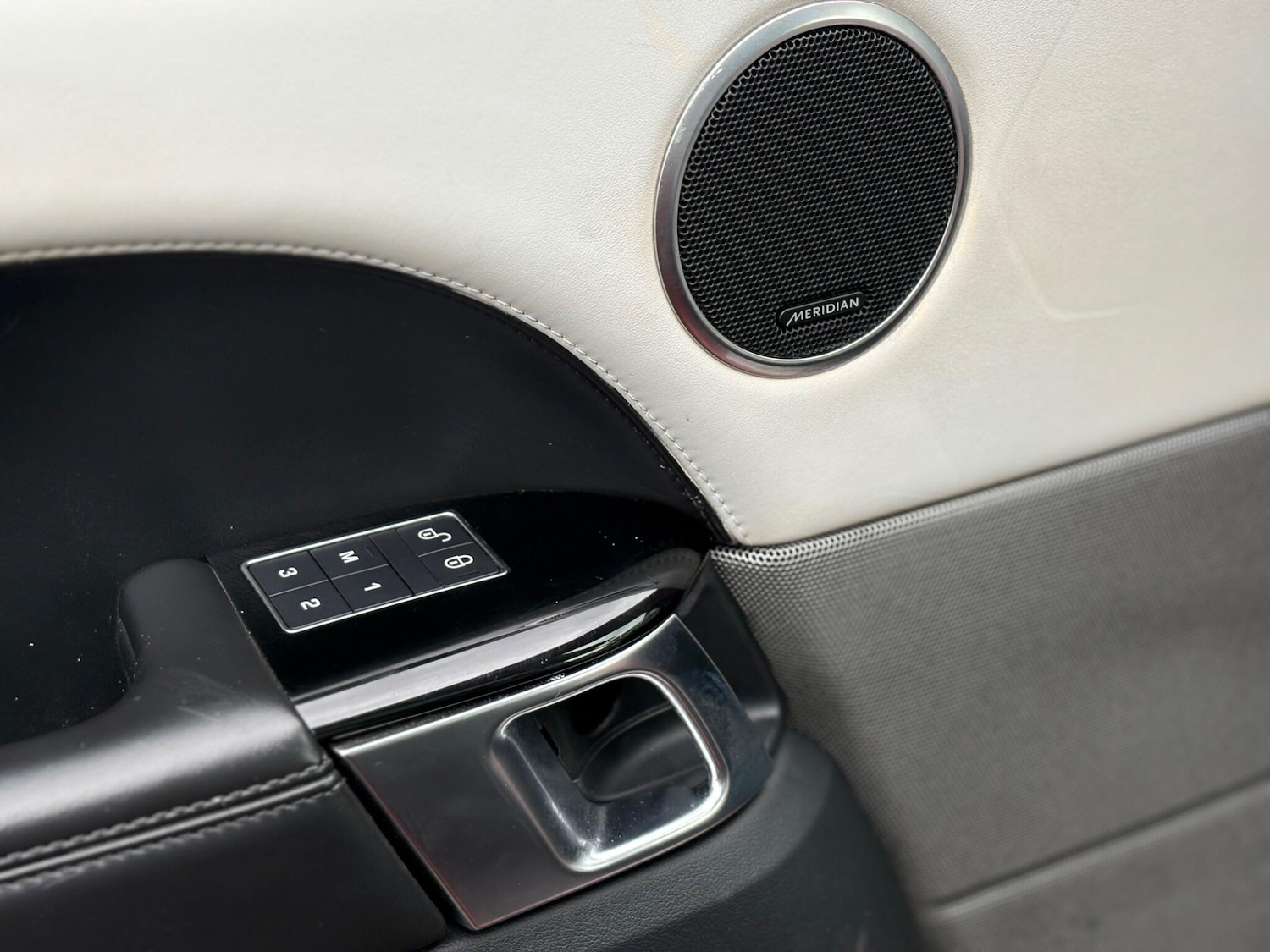 Used Land Rover Range Rover Sport 2014 for sale - 78147917: Photo 74