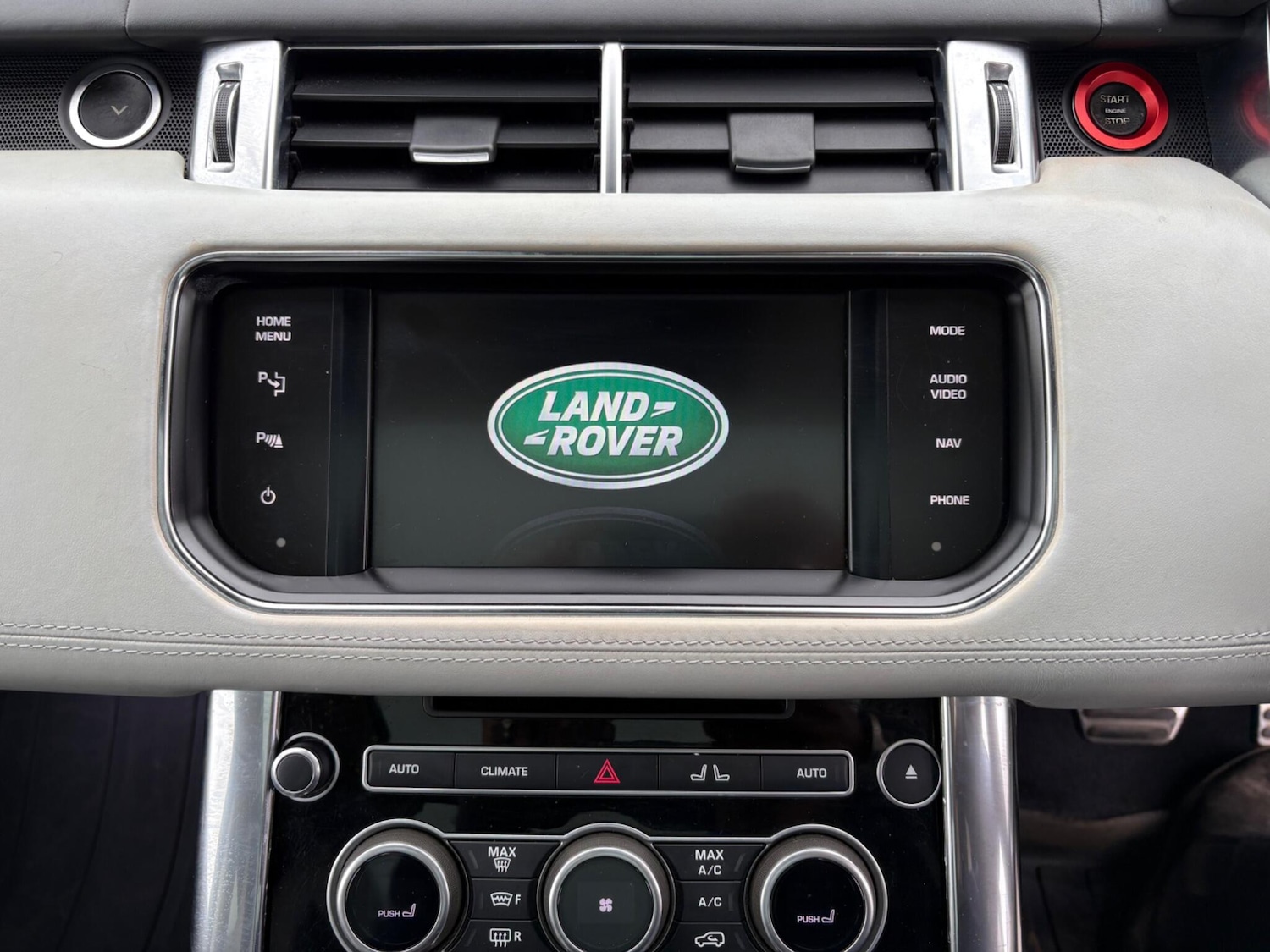 Used Land Rover Range Rover Sport 2014 for sale - 78147917: Photo 79