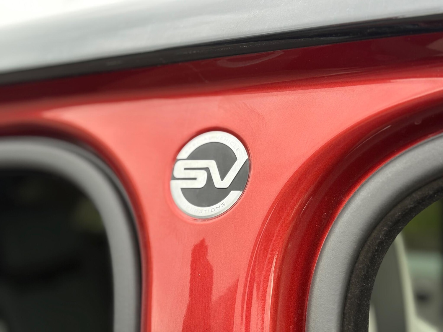 Used Land Rover Range Rover Sport 2014 for sale - 78147917: Photo 8