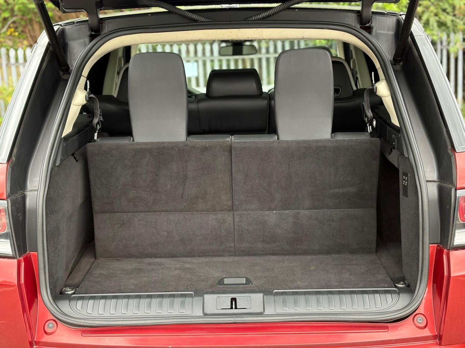 Used Land Rover Range Rover Sport 2014 for sale - 78147917: Photo 84