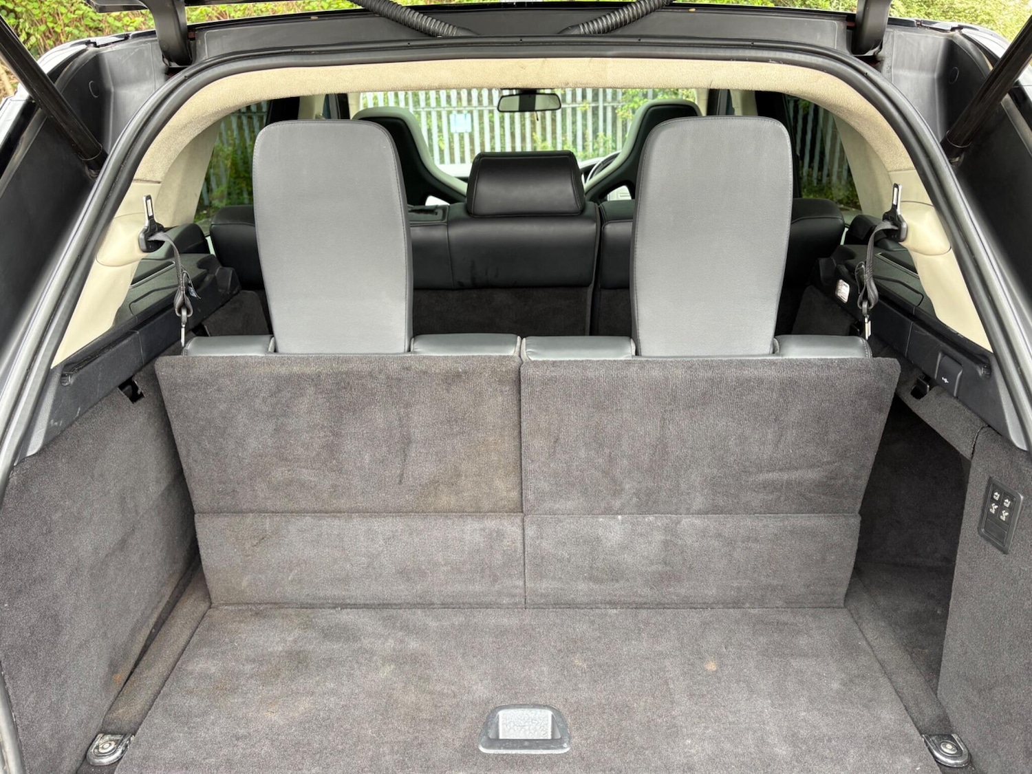 Used Land Rover Range Rover Sport 2014 for sale - 78147917: Photo 85