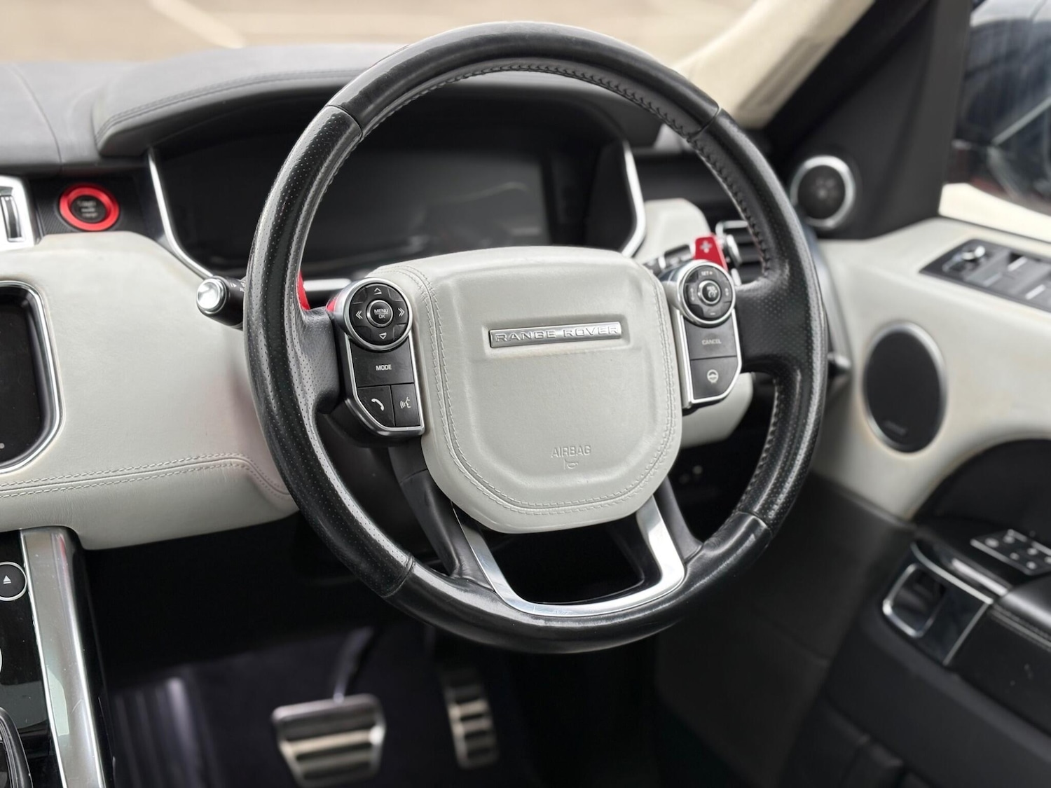 Used Land Rover Range Rover Sport 2014 for sale - 78147917: Photo 90