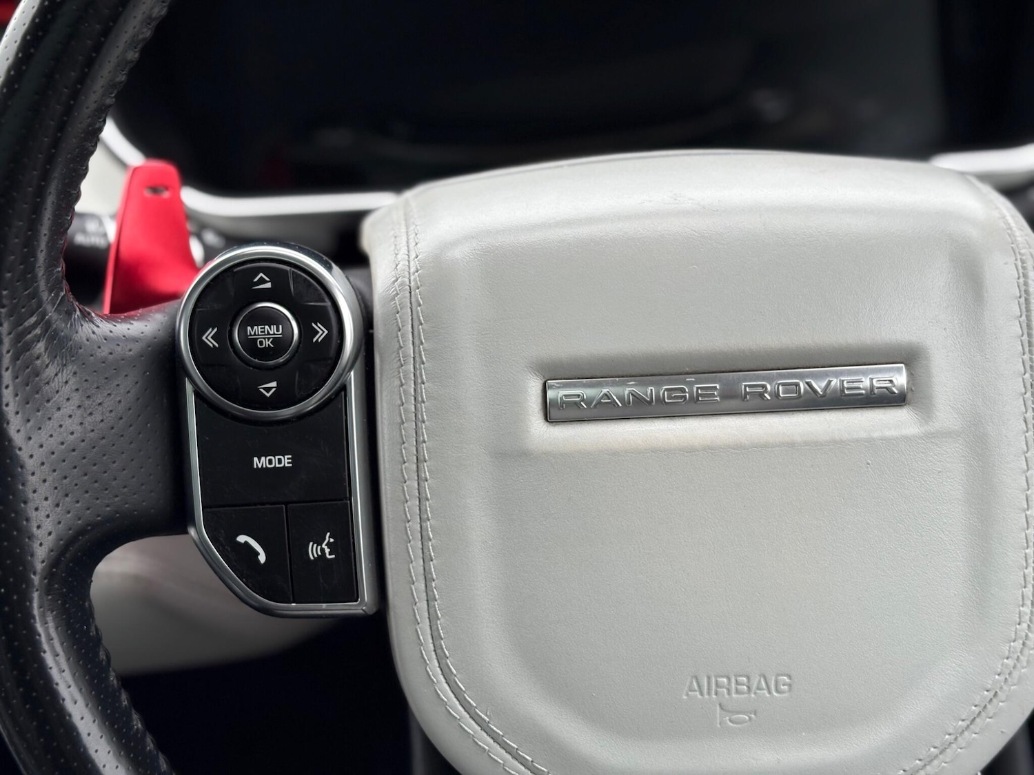 Used Land Rover Range Rover Sport 2014 for sale - 78147917: Photo 94